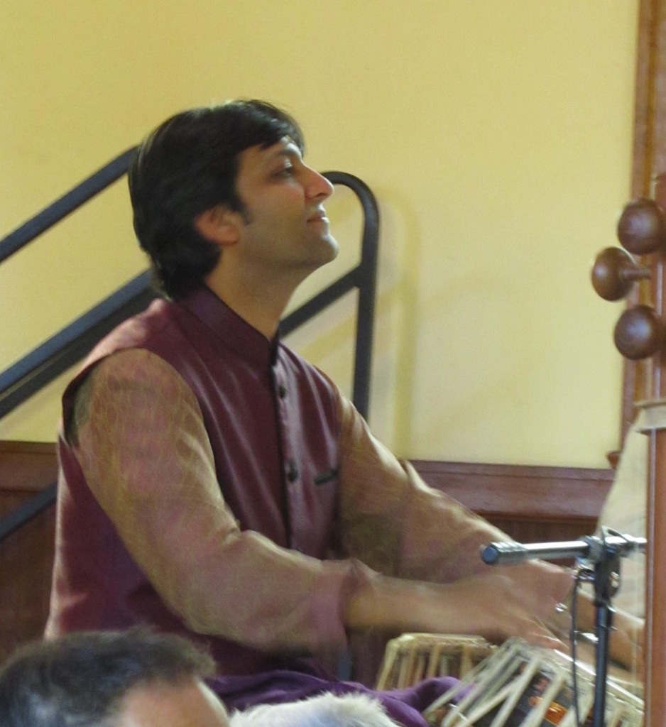Vishal Nagar, Silver Anniversarty Concert