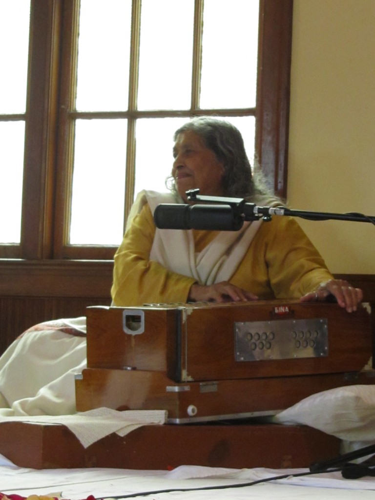 Sri Karunamayee, Silver Anniversary Concert 10-26-14